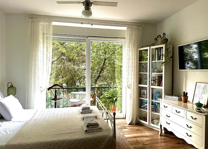 Adriatic Apartments